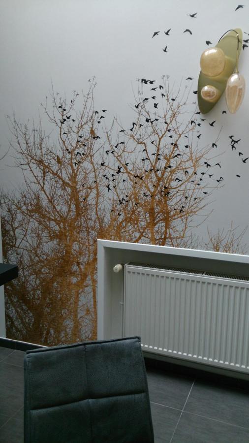 Le 4 Villa Bayeux Exteriör bild